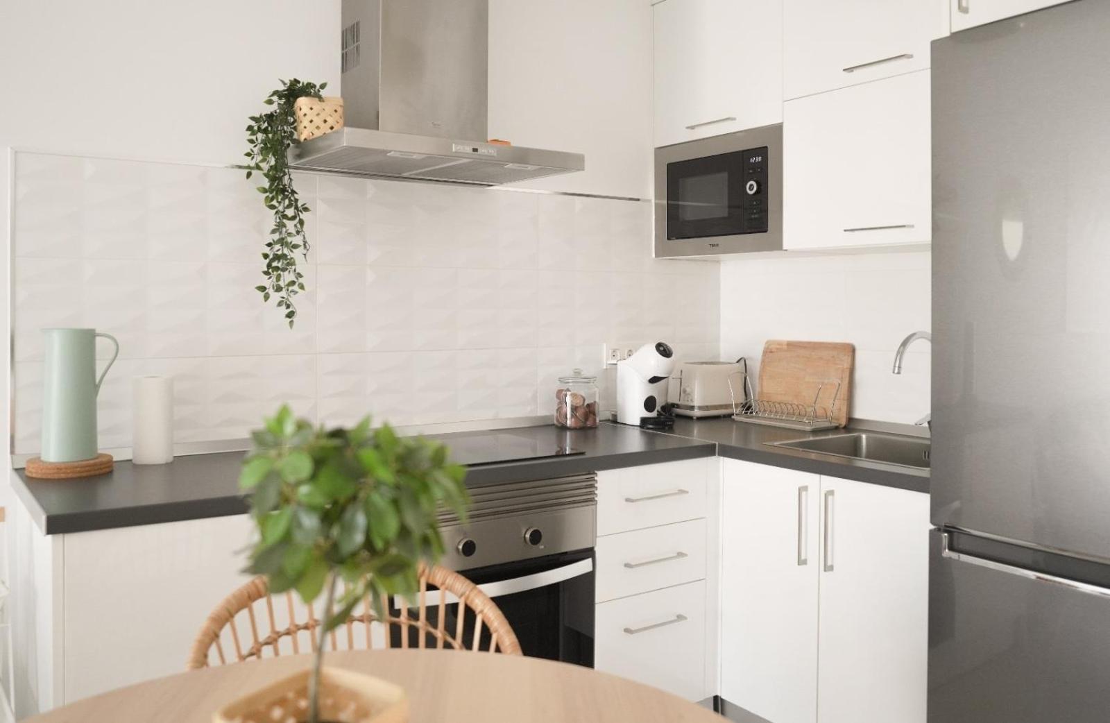 Precioso Apartamento En Complejo Con Piscina كوستا تاغيسي المظهر الخارجي الصورة