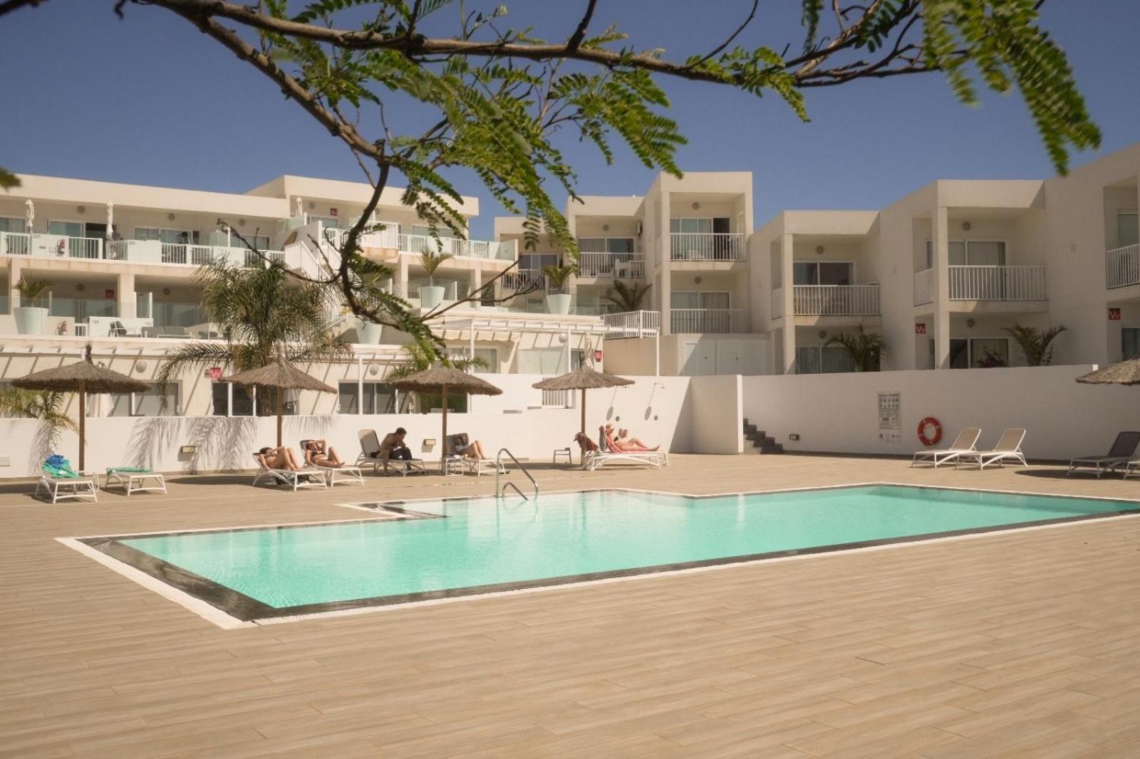 Precioso Apartamento En Complejo Con Piscina كوستا تاغيسي المظهر الخارجي الصورة