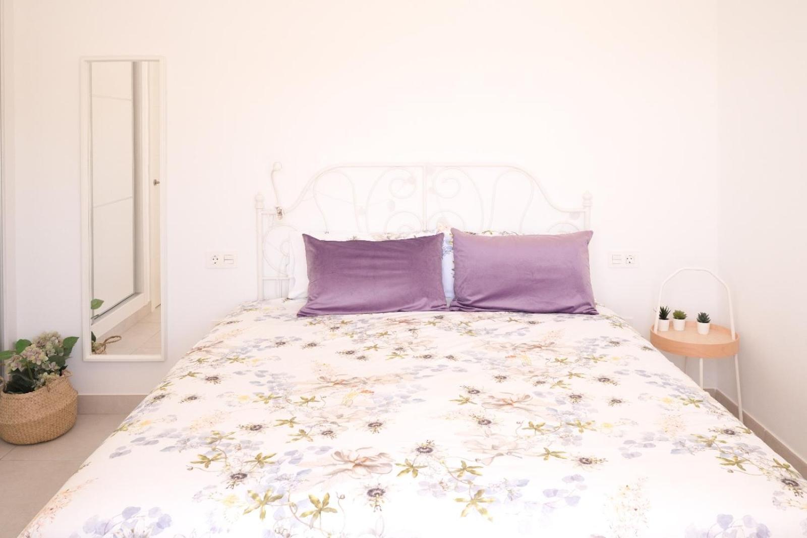 Precioso Apartamento En Complejo Con Piscina كوستا تاغيسي المظهر الخارجي الصورة