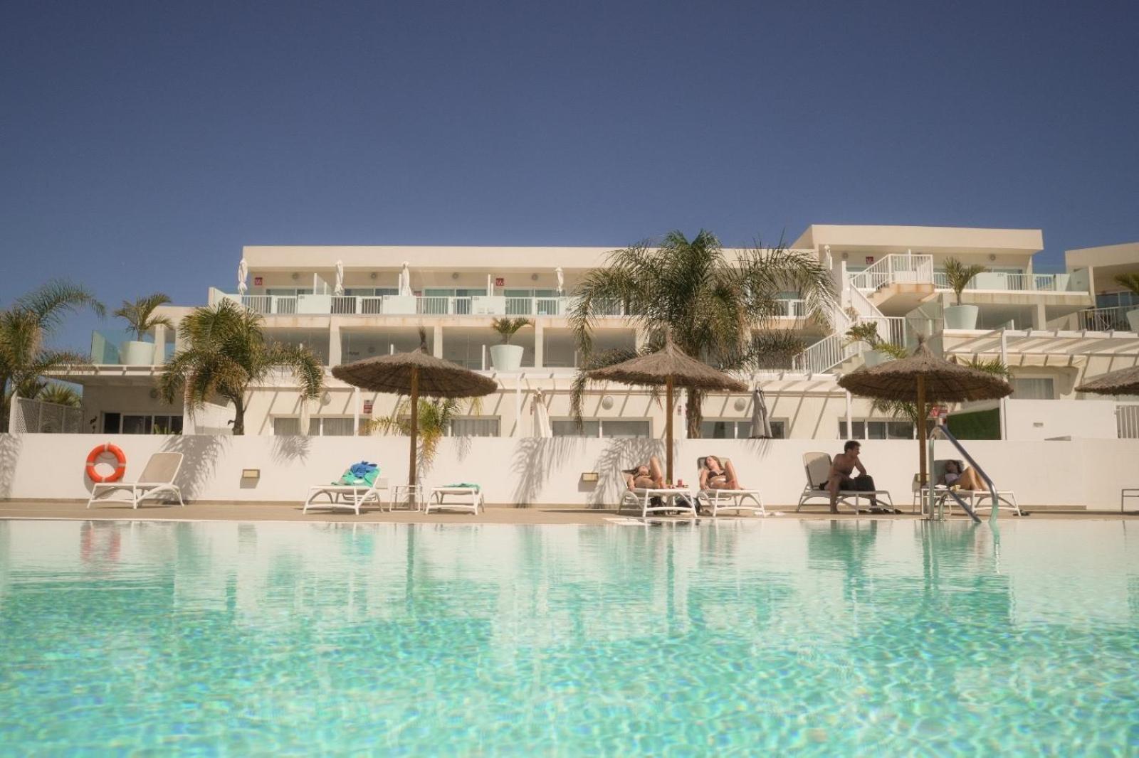 Precioso Apartamento En Complejo Con Piscina كوستا تاغيسي المظهر الخارجي الصورة